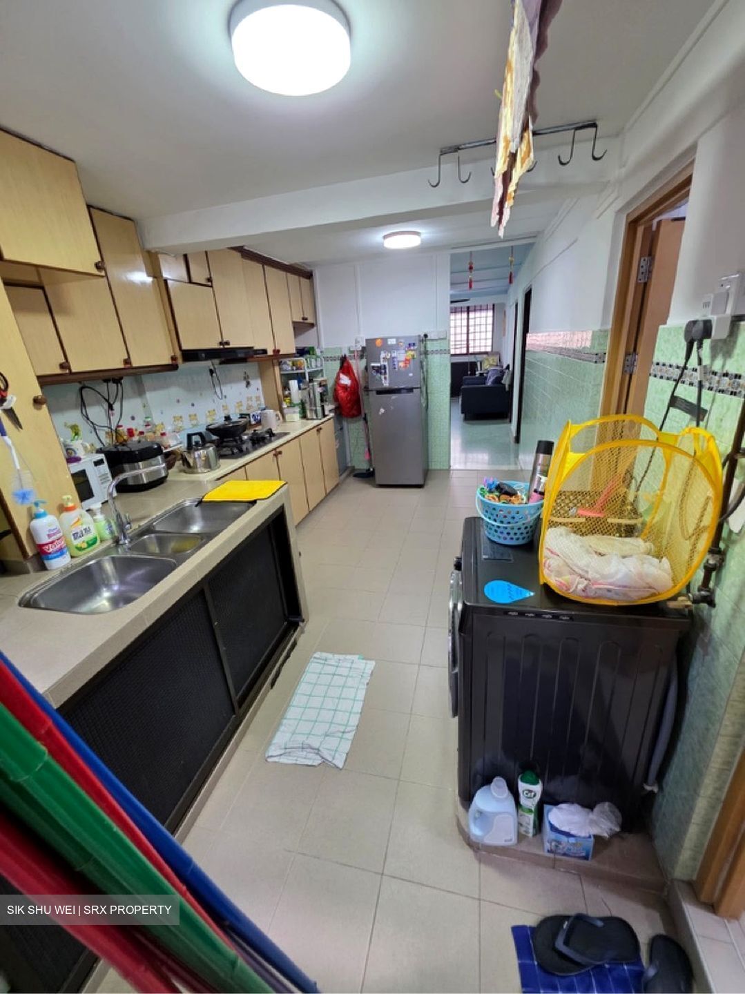 Blk 47 Bendemeer Road (Kallang/Whampoa), HDB 3 Rooms #584203581